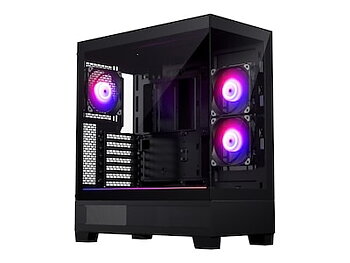 Phanteks XT View Tower Extended ATX Vit