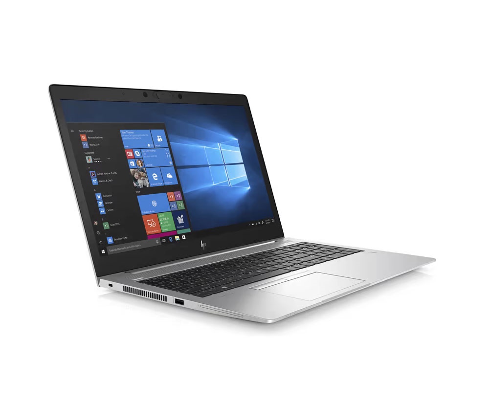 HP Elitebook 850 G8, Windows 11 Pro