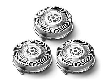 Philips Series 5000 SH50 Rakhuvud