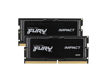 Kingston FURY Impact DDR5 5600MHz 64GB