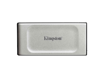Kingston SSD XS2000 1TB USB 3.2 Gen 2x2