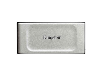 Kingston SSD XS2000 1TB USB 3.2 Gen 2x2