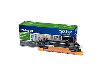 Brother Toner TN243BK Svart
