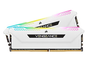 CORSAIR Vengeance DDR4 32GB kit 3200MHz CL16 Ikke-ECC