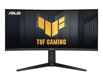 ASUS TUF Gaming VG34VQL3A 34 VA 3440 x 1440 (UltraWide) HDMI DisplayPort 180Hz