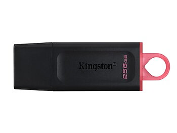 Kingston 256GB DataTraveler Exodia