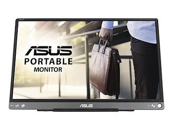 ASUS ZenScreen MB16ACE 15.6 IPS 1920 x 1080 (Full HD) USB-C