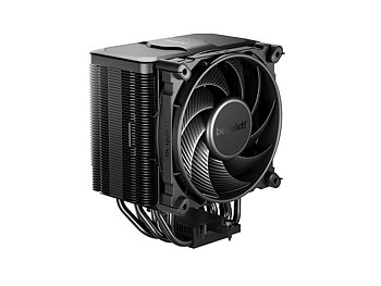 Be Quiet! Dark Rock 5 CPU-kylare 1-pack Svart 120 mm