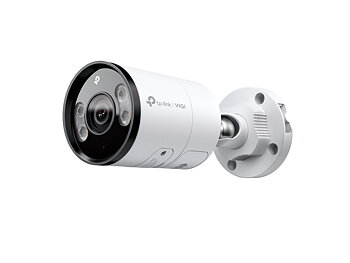 TP-Link VIGI C355 V1.6 Nätverksövervakningskamera Utomhus 2880 x 1620