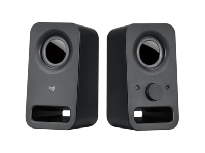 Logitech Z150 Multimedia Speakers