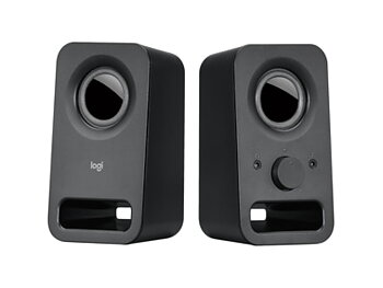 Logitech Z150 Multimedia Speakers