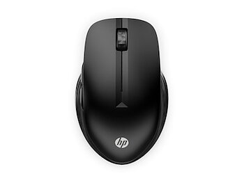 HP 430 trådlös mus för flera enheter (sv