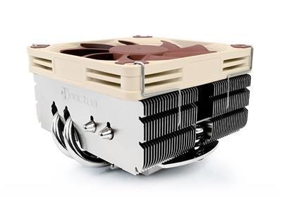 Noctua NH-L9x65 CPU Kylare