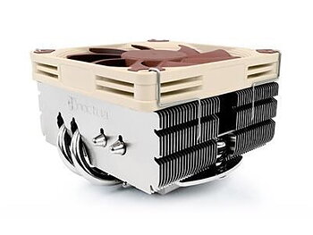 Noctua NH-L9x65 CPU Kylare