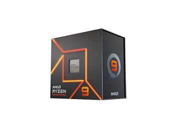 AMD Ryzen™ 9 7900X Desktop Processor