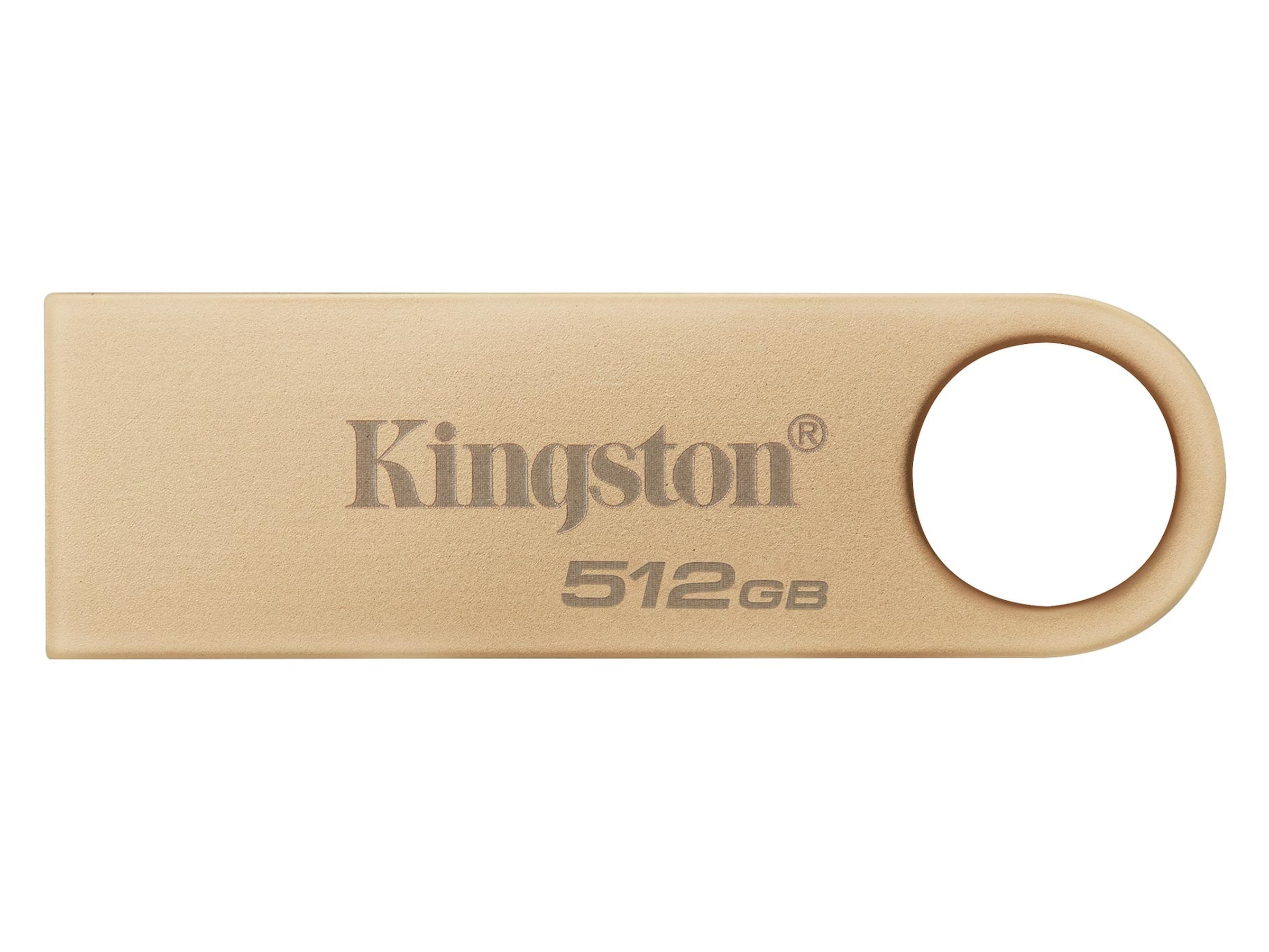 Kingston DataTraveler DTSE9 512GB