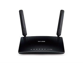 TP-Link Archer MR200 4G-Router