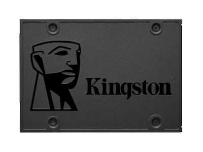 Kingston A400 960GB 2,5" SSD
