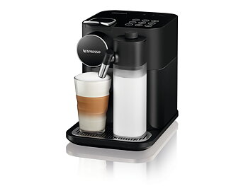 DeLonghi Gran Lattissima kapselmaskin EN