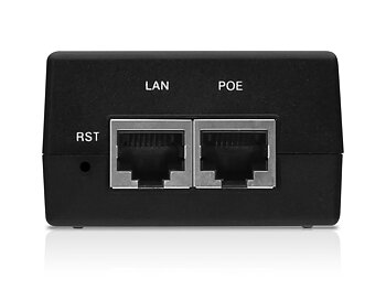 Ubiquiti Networks POE-24-30W POE Injecto