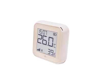 Shelly Plus H&T (GEN 3) WiFi temperatur-
