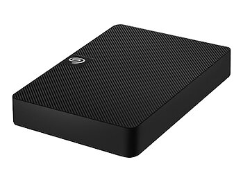 Seagate Expansion Hårddisk STKM4000400 4TB USB 3.0