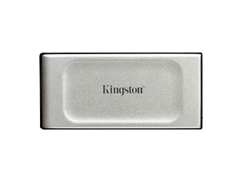 Kingston SSD XS2000 500GB USB 3.2 Gen 2x2