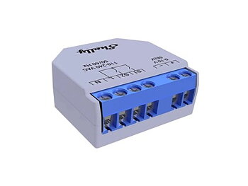 Shelly Plus 0-10V Smart dimmer