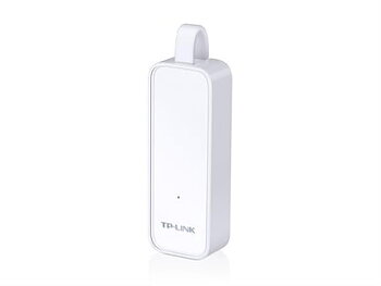 TP-Link Netværksadapter SuperSpeed USB 3.0 1Gbps Kabling