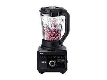 Braun Powerblend 9 kanna mixer JB 9040 (