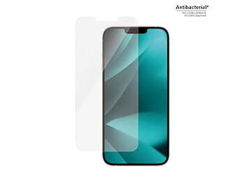 PanzerGlass Skärmskydd Transparent Apple iPhone 13 Pro Max, 14 Plus