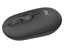 Logitech POP-mus med emoji-knapp Svart