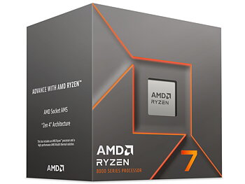 AMD Ryzen 7 8700F CPU