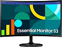 Samsung S24D364GAU 24 1920 x 1080 (Full HD) VGA (HD-15) HDMI 100Hz