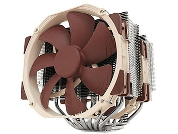 Noctua NH-D15 Processorkylare 1-pack 140 mm