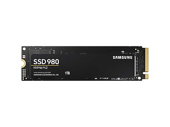 Samsung 980 SSD MZ-V8V1T0BW 1TB M.2