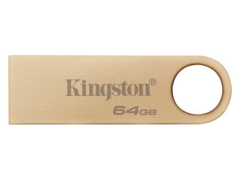 Kingston DataTraveler SE9 G3 64GB