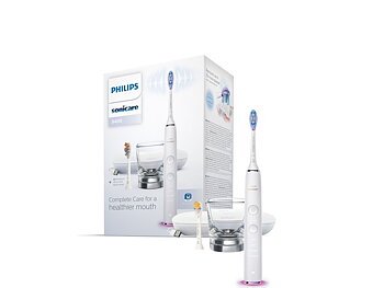 Philips DiamondClean Smart 9400 Sonic el