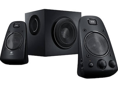 Logitech Z623 PC Högtalare