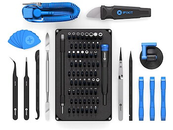 iFixit Pro Tech Toolkit Verktygssats