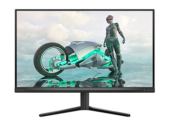 Philips Evnia 27M2N3500NL/00 27 2560 x 1440 (2K) HDMi DisplayPort 180 Hz