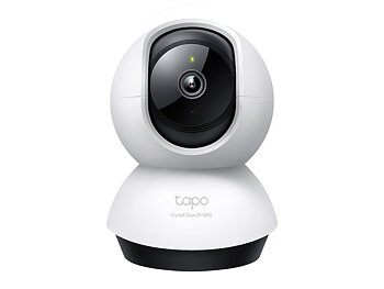 TP-Link Tapo C220 inomhus övervakningska