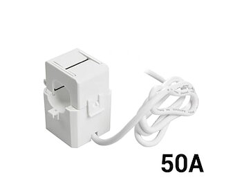 Shelly Current Transformer Clamp 50A