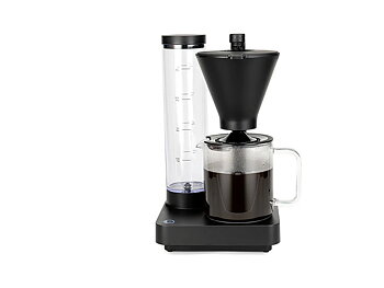 Wilfa CM8B-A100 Performance Compact Kaff