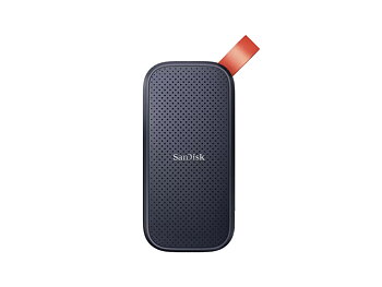 SanDisk Portabel SSD 1TB