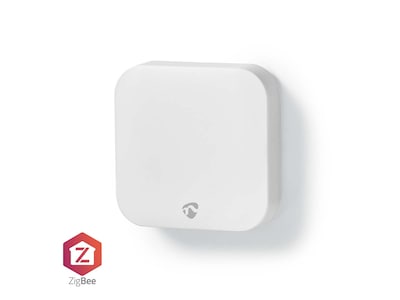 Nedis SmartLife Strömbrytare (vit)