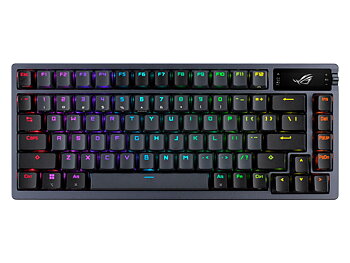 ASUS ROG Azoth Trådlöst DIY Gamingtangen