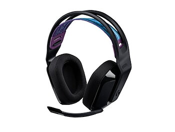 Logitech G535 LIGHTSPEED Trådlöst Gaming