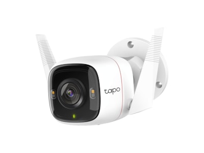 TP-Link Tapo C320WS 2K WiFi Camera Outdo