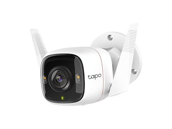 TP-Link Tapo C320WS 2K WiFi Camera Outdo